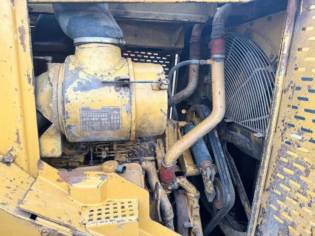 Caterpillar D9R - Dutch Machine / Ripper Photo 21