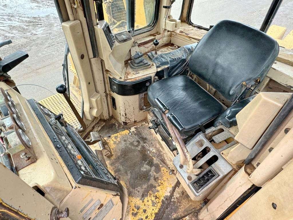 Caterpillar D9R - Dutch Machine / Ripper Photo 7