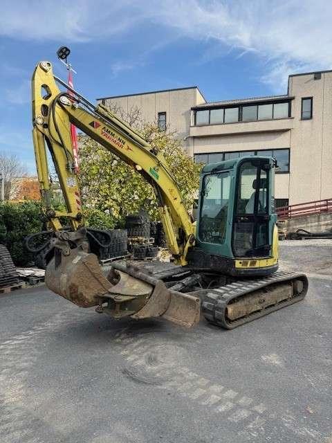 Yanmar vio57 u Photo 1