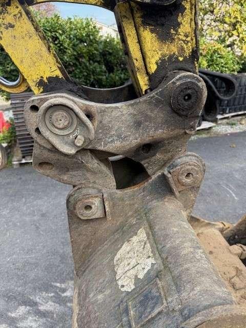 Yanmar vio57 u Photo 4