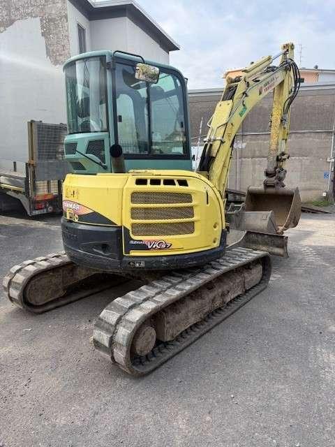 Yanmar vio57 u Photo 5