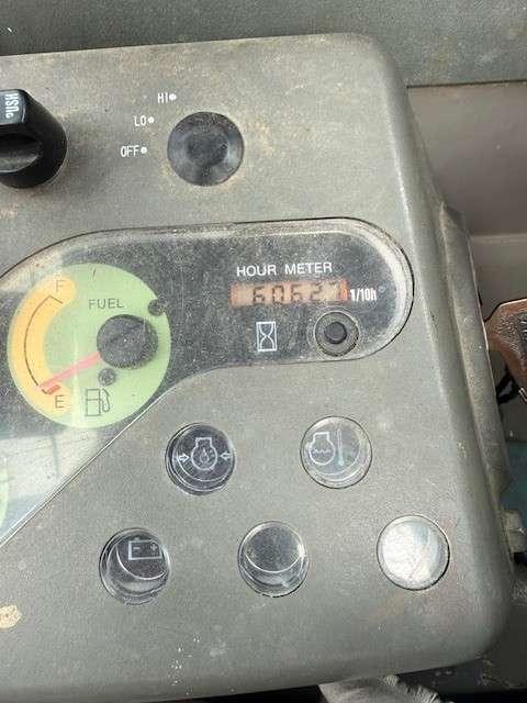 Yanmar vio57 u Photo 6
