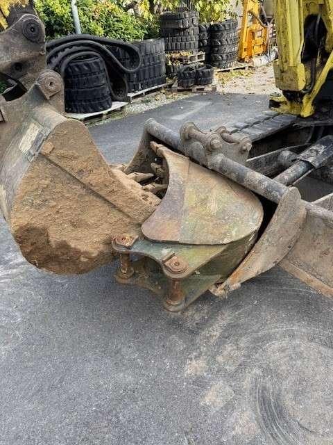 Yanmar vio57 u Photo 8