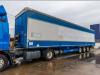 Krone SD P27-ALU BORDEN/RIDEAUX/LADEBOARD Photo 1 thumbnail