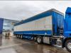 Krone SD P27-ALU BORDEN/RIDEAUX/LADEBOARD Photo 2 thumbnail
