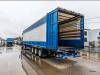 Krone SD P27-ALU BORDEN/RIDEAUX/LADEBOARD Photo 9 thumbnail