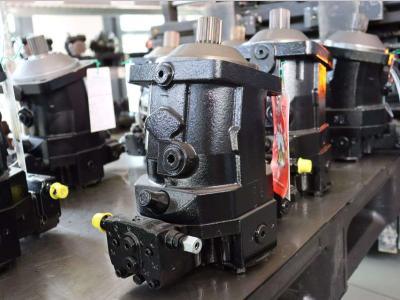 Bosch Rexroth A6VM080 en vente par Kolben s.r.l.