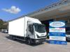 Iveco EUROCARGO  EUROCARGO 75E21P FURGONATO BOX Photo 1 thumbnail