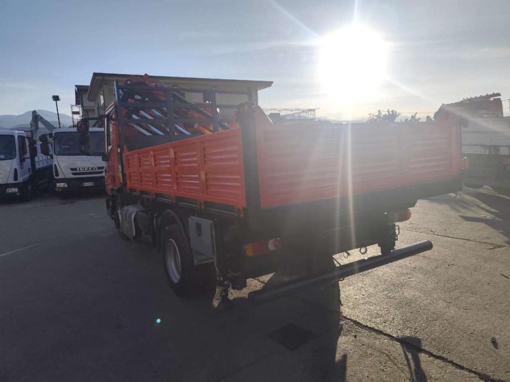 Iveco EUROCARGO 80-190 Photo 11