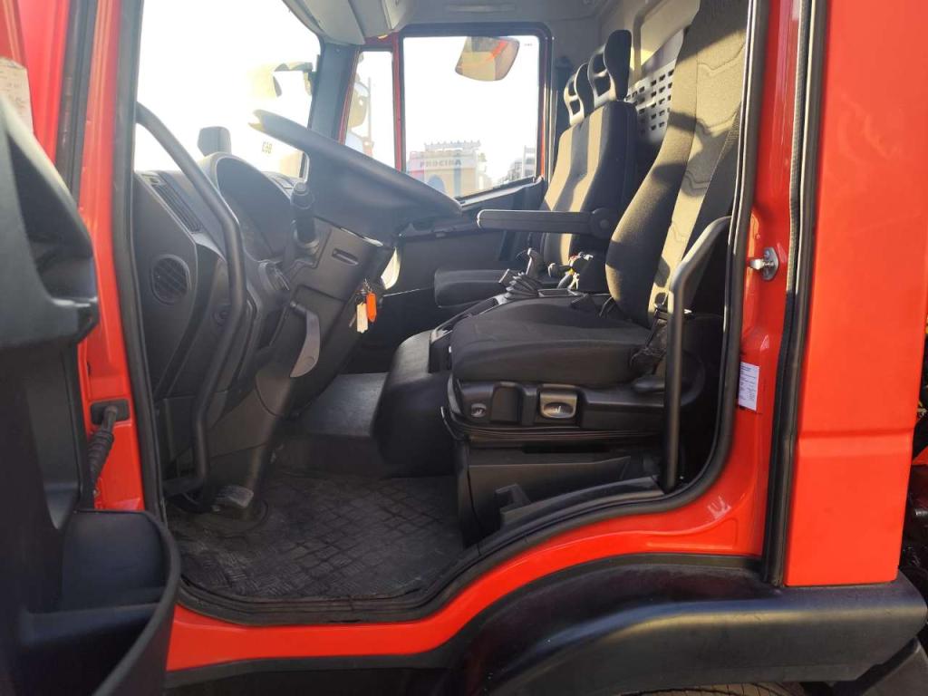 Iveco EUROCARGO 80-190 Photo 22