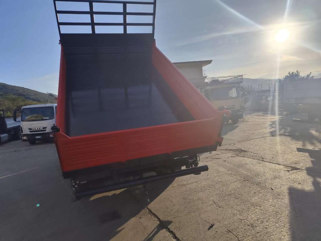 Iveco EUROCARGO 80-190 Photo 29