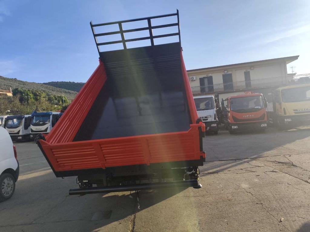 Iveco EUROCARGO 80-190 Photo 30