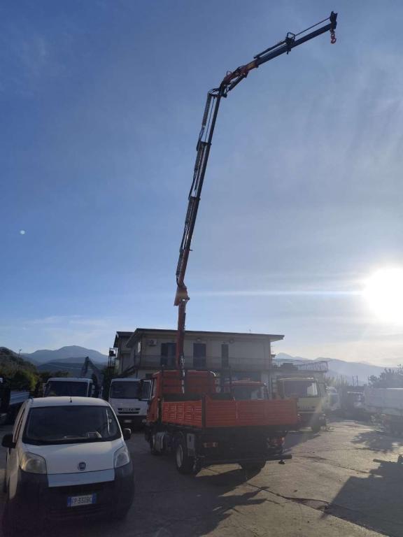 Iveco EUROCARGO 80-190 Photo 5