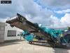 Powerscreen WARRIOR 1200 CE / EPA Certified Photo 17 thumbnail