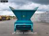 Powerscreen WARRIOR 1200 CE / EPA Certified Photo 6 thumbnail