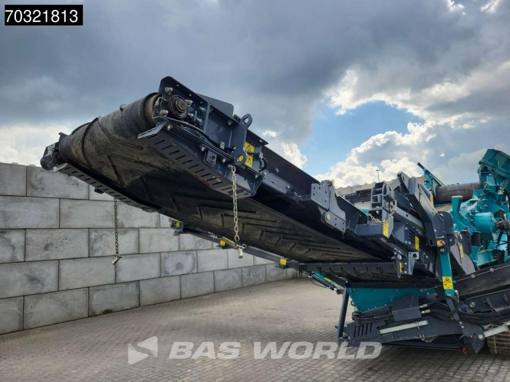Powerscreen WARRIOR 1200 CE / EPA Certified Photo 21