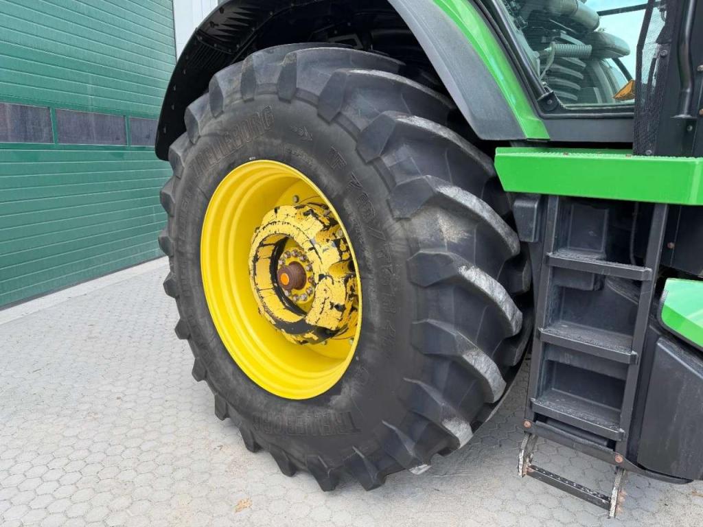 John Deere 8R 370 Photo 12
