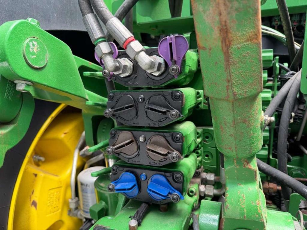 John Deere 8R 370 Photo 24