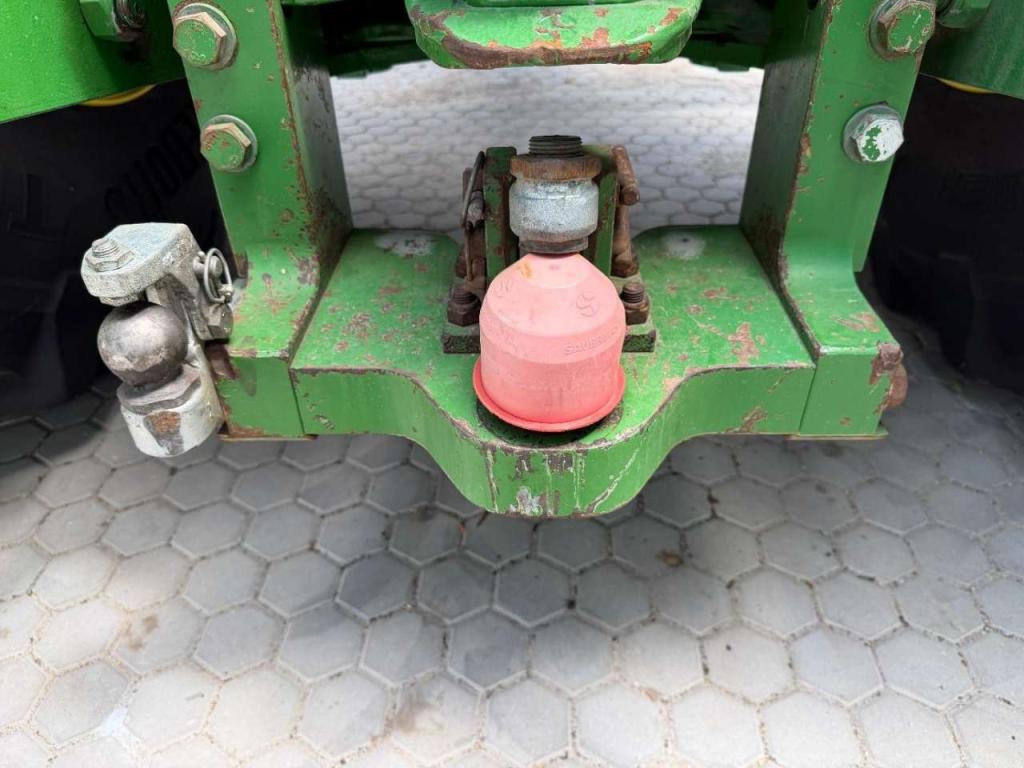John Deere 8R 370 Photo 26