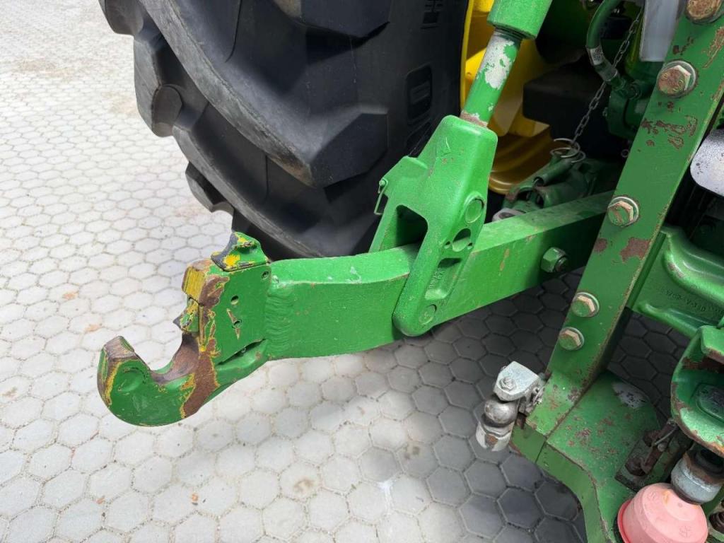 John Deere 8R 370 Photo 28