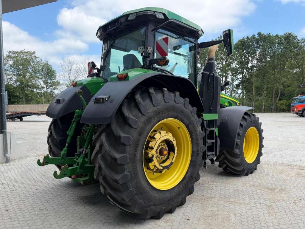 John Deere 8R 370 Photo 6