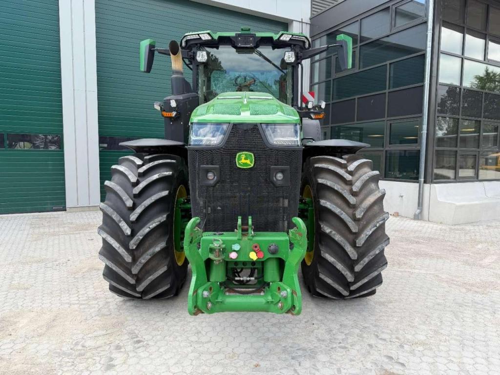 John Deere 8R 370 Photo 8
