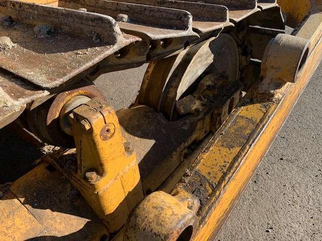 Caterpillar D6C Photo 5
