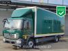 Mercedes Atego 1324 4X2 13t 6-Cylinder Euro 6 Automatic Tailgate Photo 1 thumbnail
