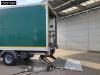 Mercedes Atego 1324 4X2 13t 6-Cylinder Euro 6 Automatic Tailgate Photo 11 thumbnail