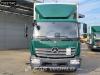 Mercedes Atego 1324 4X2 13t 6-Cylinder Euro 6 Automatic Tailgate Photo 7 thumbnail