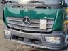 Mercedes Atego 1324 4X2 13t 6-Cylinder Euro 6 Automatic Tailgate Photo 9 thumbnail