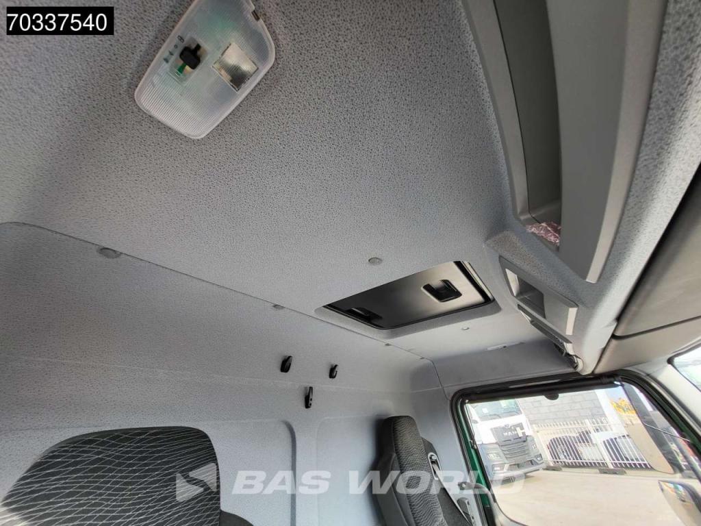 Mercedes Atego 1324 4X2 13t 6-Cylinder Euro 6 Automatic Tailgate Photo 26