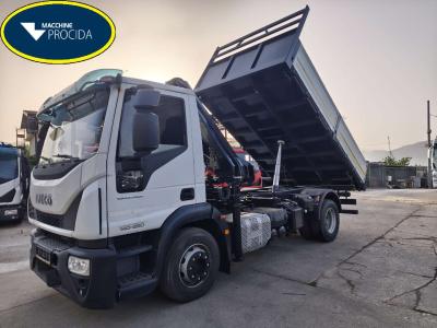 Iveco EUROCARGO 140-250 Photo 1