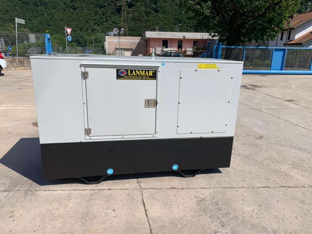 Lanmar LMP 40 Photo 4