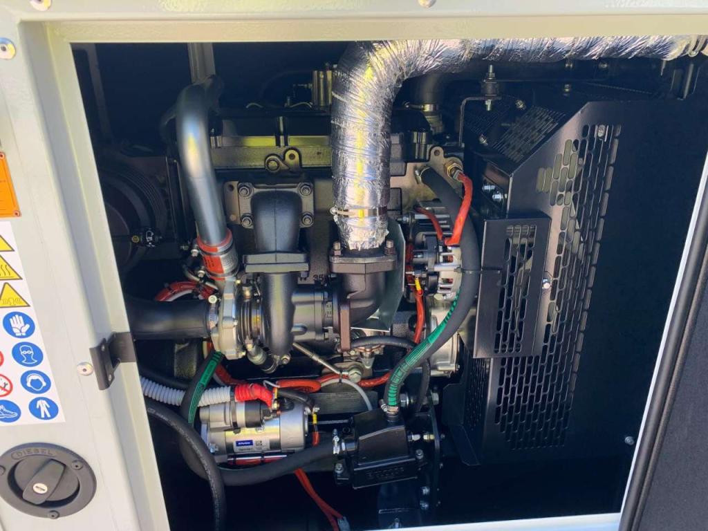 Lanmar LMP 40 Photo 9