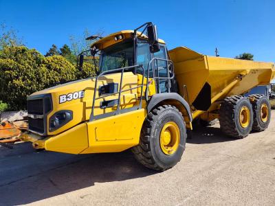 Bell B30E en vente par Omeco Spa