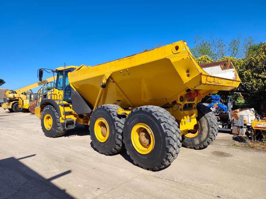 Bell B30E Photo 2