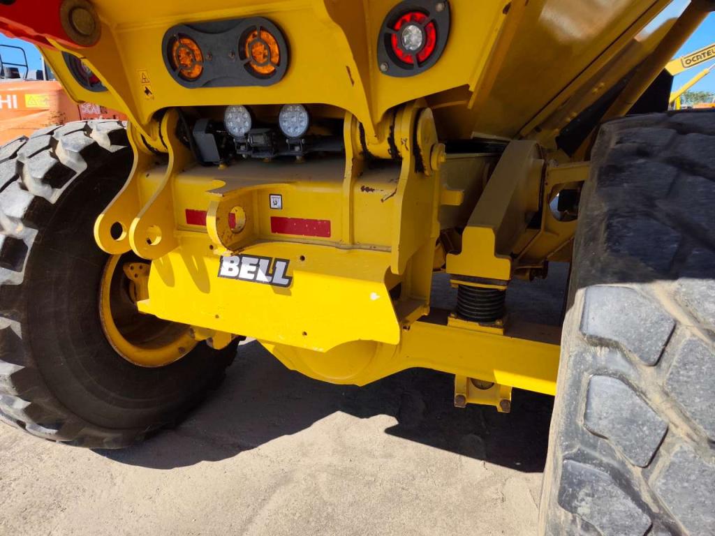 Bell B30E Photo 7