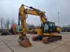 Caterpillar 325FLCR (Full Trimble 3D GPS) Photo 1 thumbnail