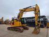 Caterpillar 325FLCR (Full Trimble 3D GPS) Photo 3 thumbnail