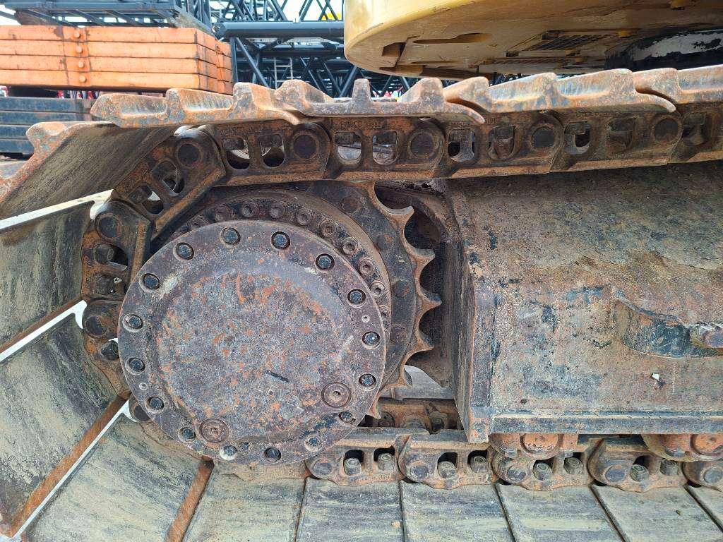 Caterpillar 325FLCR (Full Trimble 3D GPS) Photo 12
