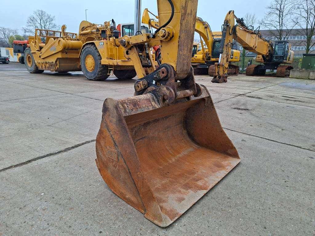 Caterpillar 325FLCR (Full Trimble 3D GPS) Photo 15