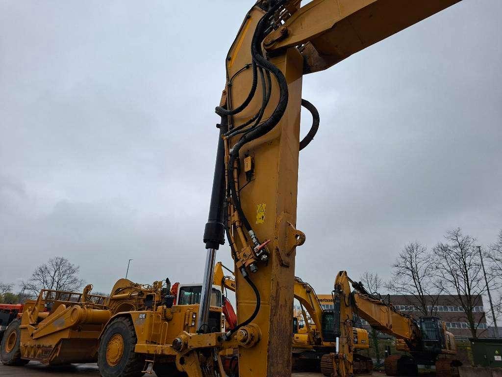 Caterpillar 325FLCR (Full Trimble 3D GPS) Photo 16