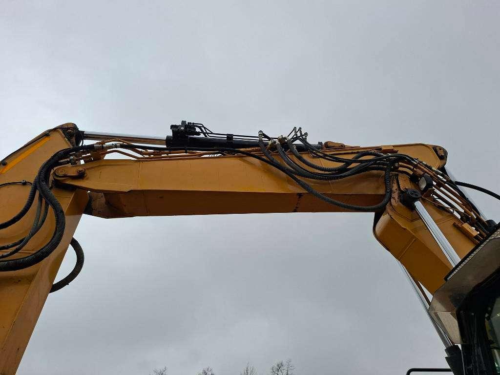 Caterpillar 325FLCR (Full Trimble 3D GPS) Photo 17