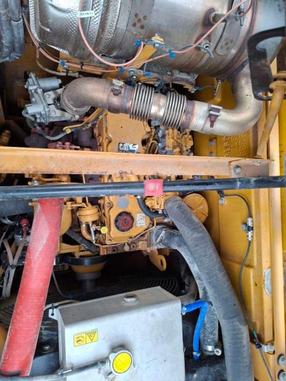 Caterpillar 325FLCR (Full Trimble 3D GPS) Photo 18