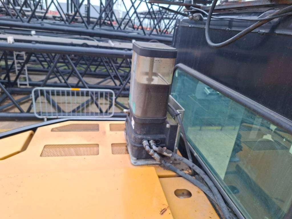 Caterpillar 325FLCR (Full Trimble 3D GPS) Photo 19