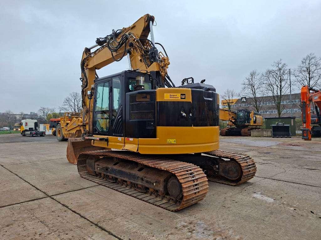 Caterpillar 325FLCR (Full Trimble 3D GPS) Photo 6