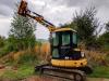 Caterpillar 304CR Photo 1 thumbnail