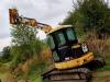 Caterpillar 304CR Photo 3 thumbnail