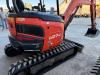 Kubota U27 Photo 5 thumbnail